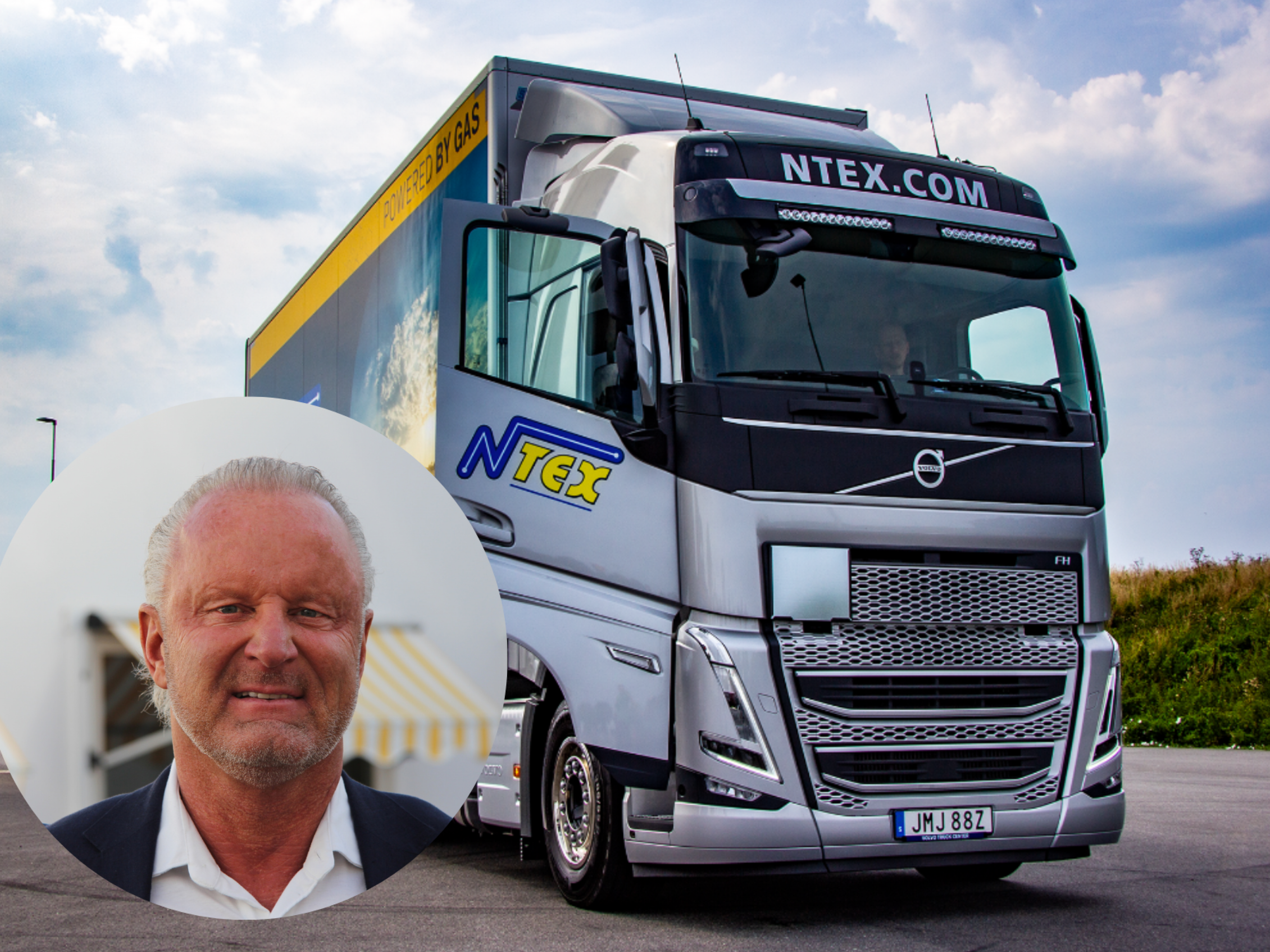 Global Village Trucking Company UK盤 Global Village Trucking Company – Global Village Trucking